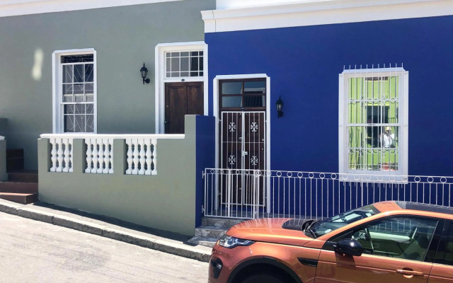 Stunning House in Bo Kaap