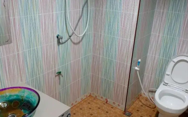 RueangSriSiRi Guest House 2
