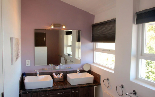 Southern Cross Guest House