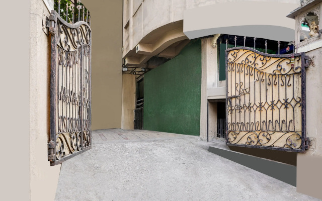 Super Collection O Andheri Near Western Express Highway