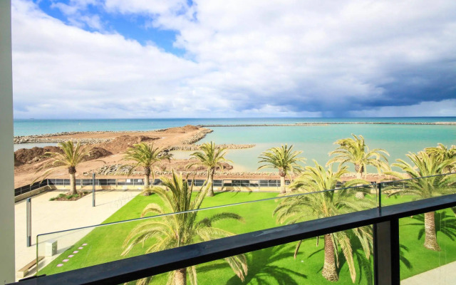 Chifley Hotel & Apartments Geelong