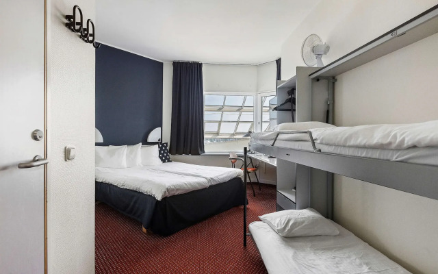 Best Western Eurostop Orebro