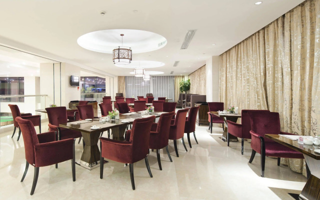 Hangzhou Royal Lake International Hotel