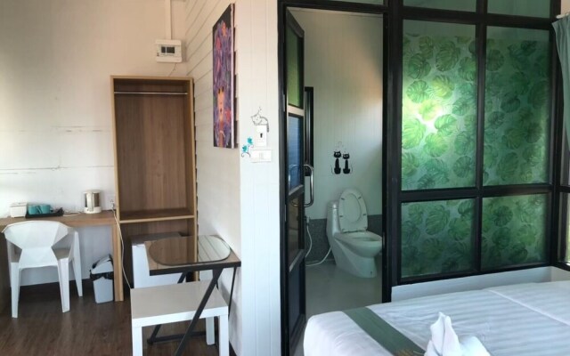 Veerada Boutique Home