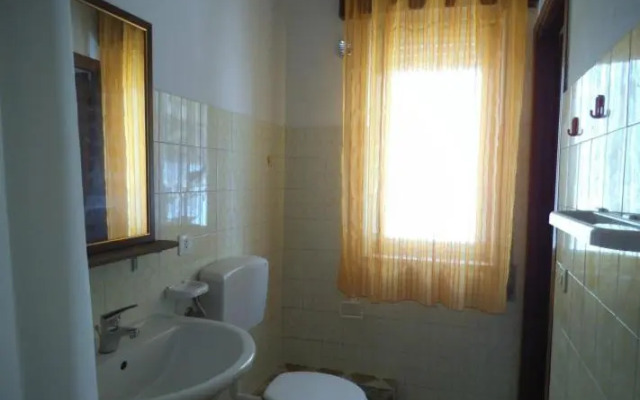 Appartamento Spezia 1 P Sx