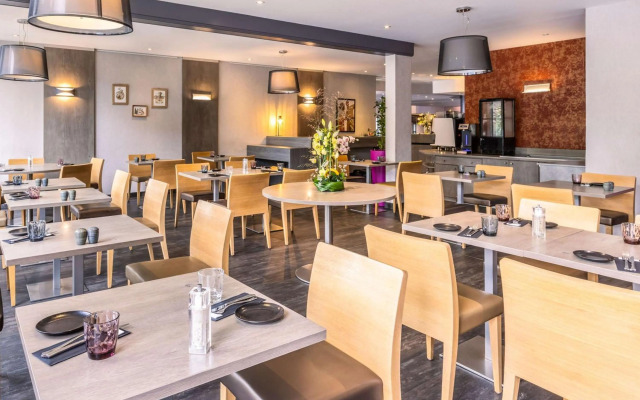 Hôtel Mercure Strasbourg Aeroport