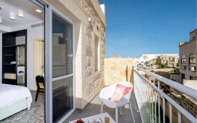 Battistini Boutique Living Hotel and Spa