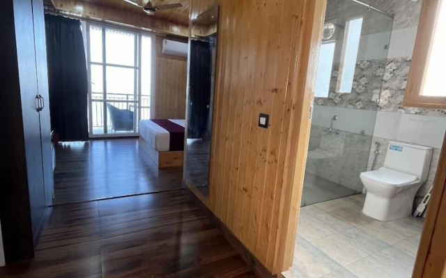 The Walnut Homestay Kasauli PerfectStay