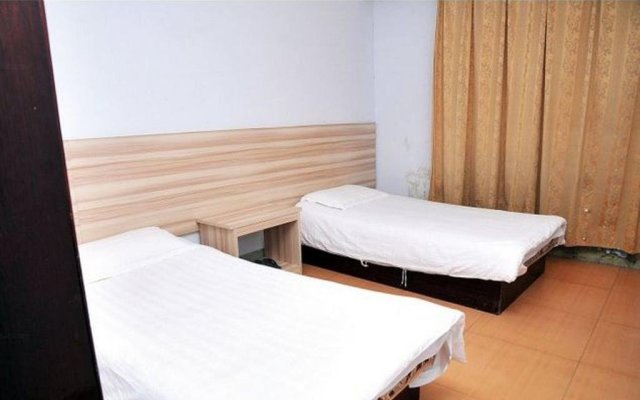 Shimenju Hostel