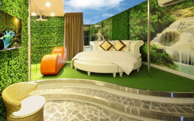 Bonita THT Hotel - Adults Only