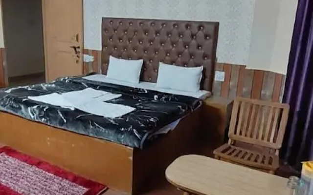 Hotel Jubilant Manali