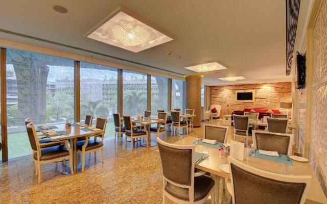 Niranta Transit Hotel Mumbai Airport