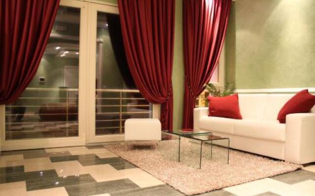Central Room & Breakfast