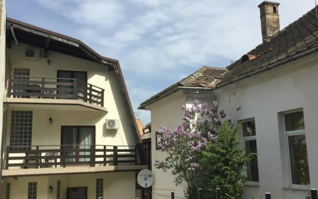 Casa Transilvania