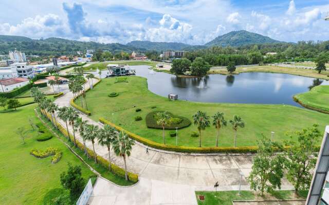 Wyndham Royal Lee Phuket