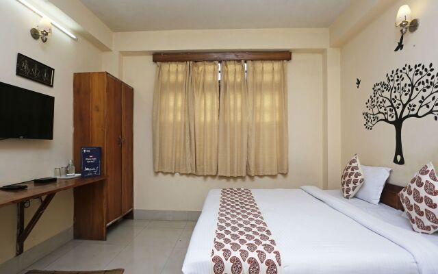 Capital O 2402 Hotel HighWinds