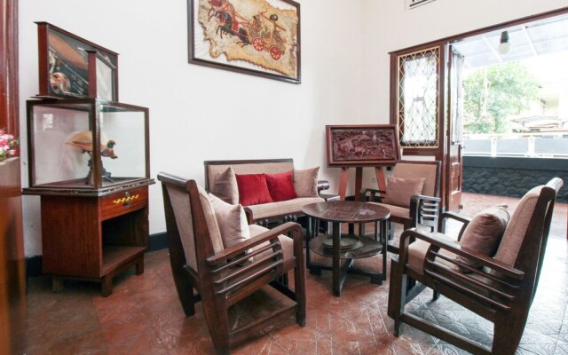 Airy Burangrang Wayang 8 Bandung