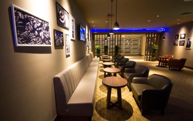 Crowne Plaza Managua by IHG