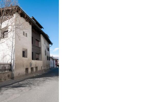 Chesa Laura - Celerina-Chesa Laura - Celerina