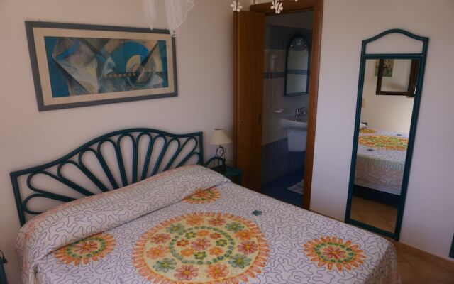 Il Piccolo Borgo di Lampedusa