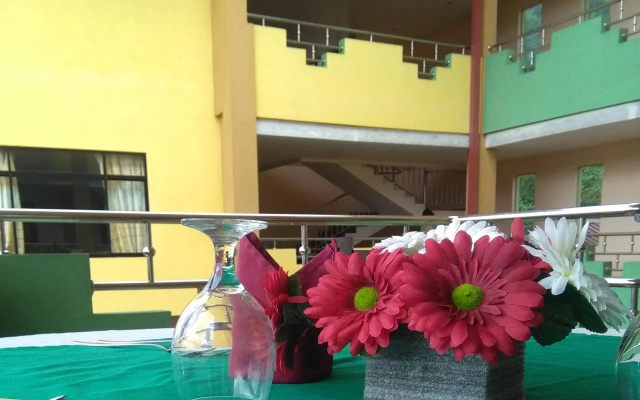 Jayabima Grand Hotel