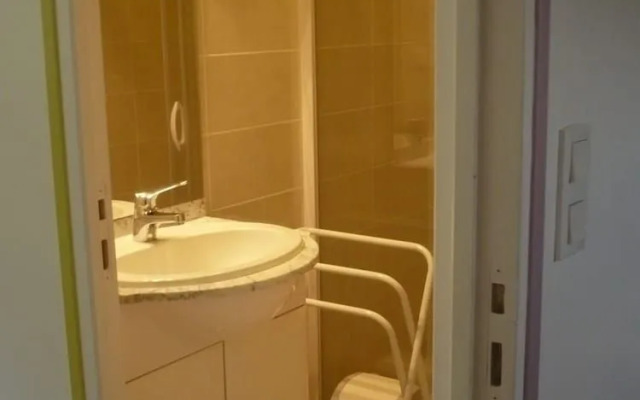 Chambres D'hôtes Anne-Marie