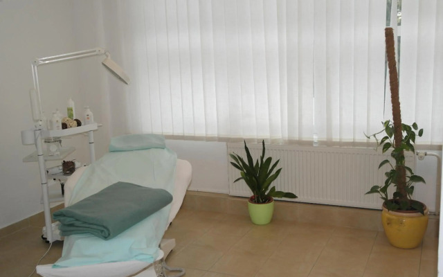 Wellness HOTEL HARRACHOVKA