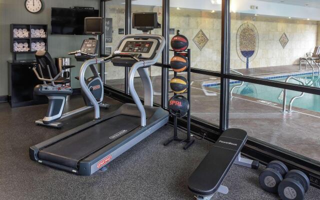 Hampton Inn & Suites Youngstown-Canfield