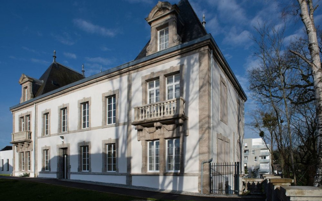 Maison Douaud Vannes