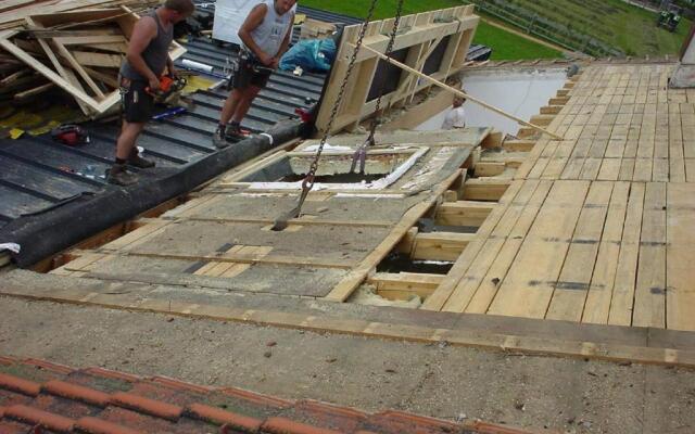 Ferienwohnung Späth