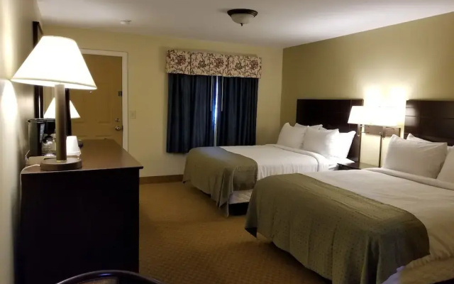 Top Notch Inn
