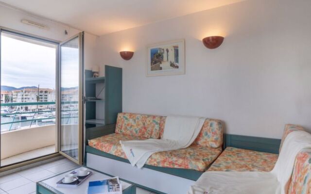 Villa LOpen Fréjus 38511