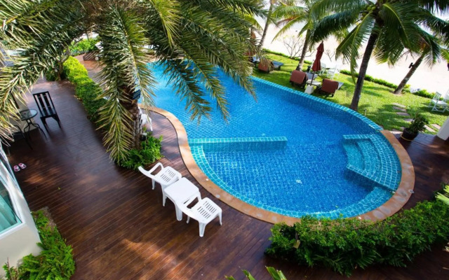 iL Mare Resort