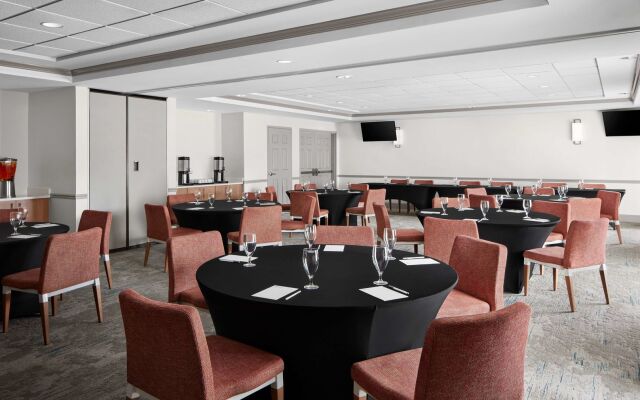 Hilton Garden Inn Beaufort