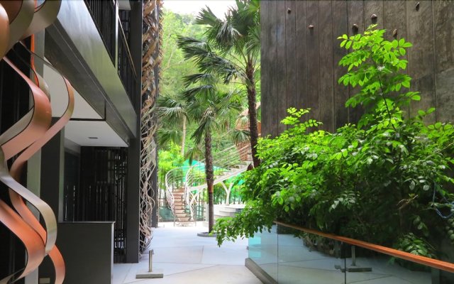 Emerald Terrace Resort by OHM