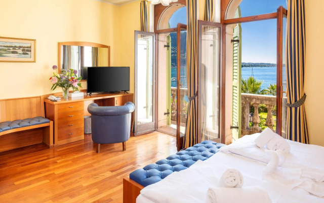 Hotel Du Parc