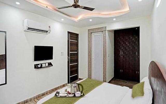 Fabhotel Bellmore Stay & Homes