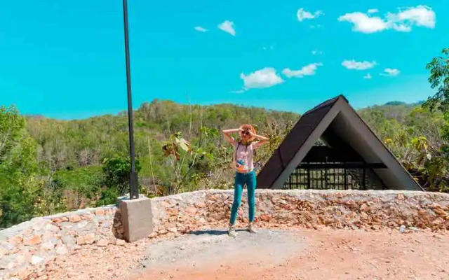 Radika Paradise Villa & Cottage