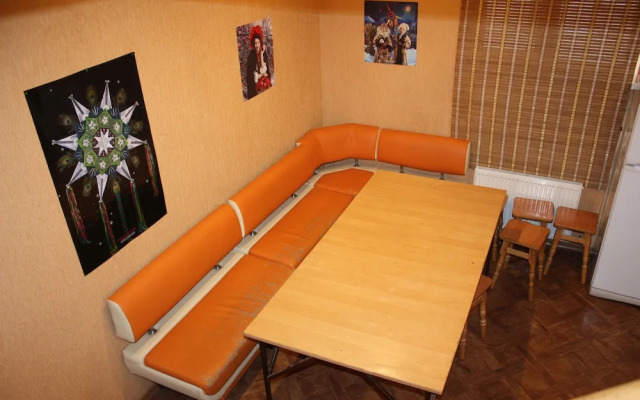 Hlebodarskyi Mini Hotel