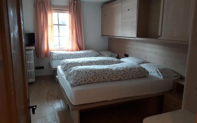 Chalet del Sole