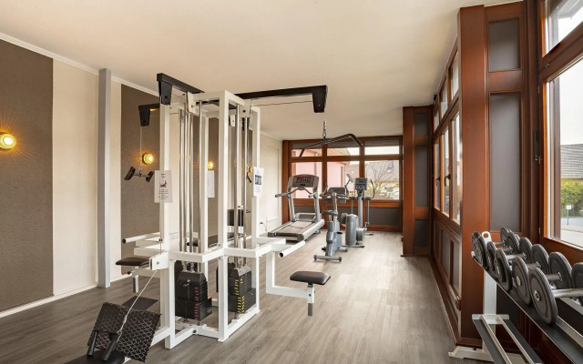 Aqualux Wellness & Tagungshotel