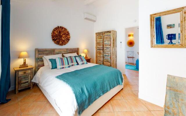 Villa 35 de Saint Aygulf