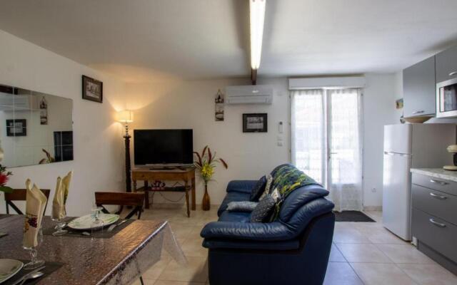 Gîte Bergerac, 2 pièces, 2 personnes - FR-1-616-268