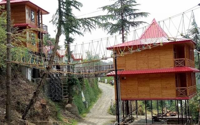 Mountain View Resort