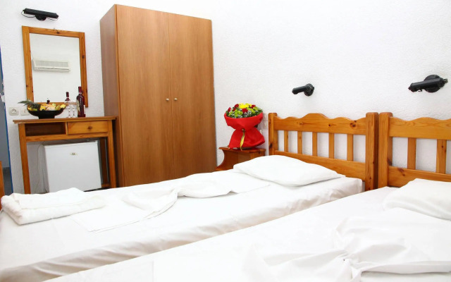 City Green Hotel