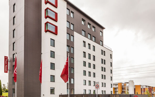 Thon Hotel Linne