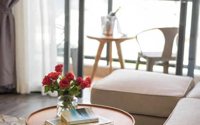 Phnom Penh 51 Hotel