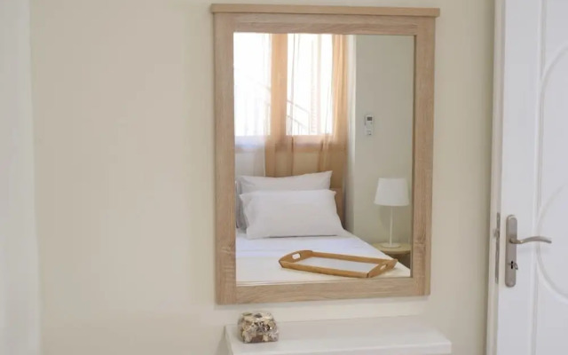AELIA Apartments-Old Port Chania