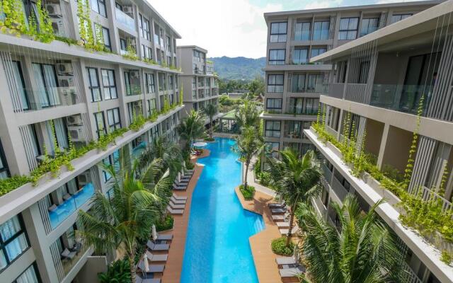 Diamond Resort Phuket