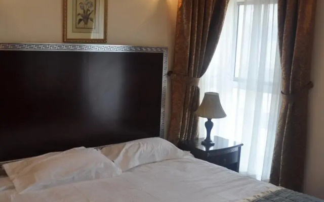 Royal Plaza Hotel Apartments